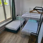 Vandrerhjem Rooms4rest Wiertnicza - Private For Tourists Warszawa