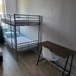 Rooms4rest Wiertnicza - Private For Tourists Warszawa