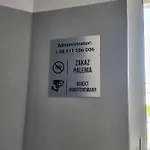 Rooms4rest Wiertnicza - Private For Tourists