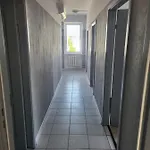ホステル Rooms4rest Wiertnicza - Private For Tourists *