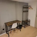 Hostel Rooms4rest Wiertnicza - Private For Tourists