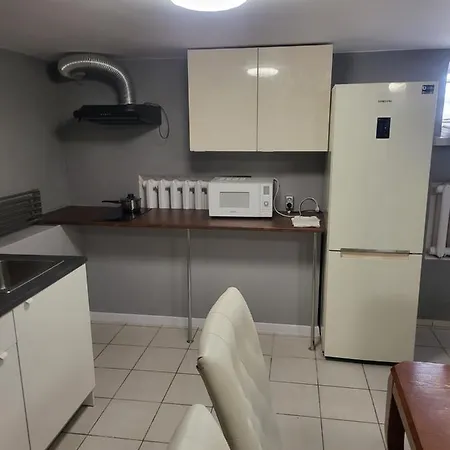 Rooms4rest Wiertnicza - Private For Tourists - Atr Consulting Sp, Z O,o, Hostel *