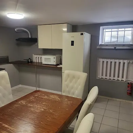 Rooms4rest Wiertnicza - Private For Tourists * Warszawa