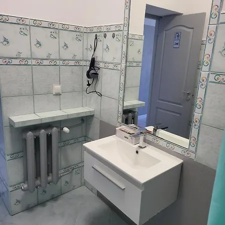 Albergue Rooms4rest Wiertnicza - Private For Tourists