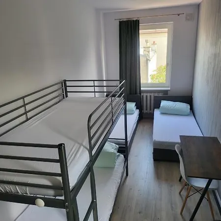 Rooms4rest Wiertnicza - Private For Tourists *