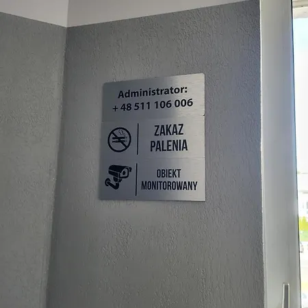 Rooms4rest Wiertnicza - Private For Tourists