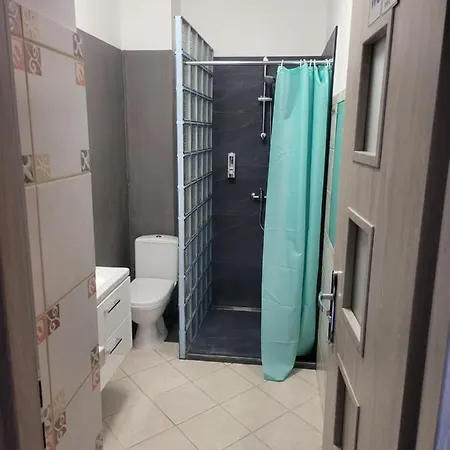 Rooms4rest Wiertnicza - Private For Tourists Albergue Varsóvia