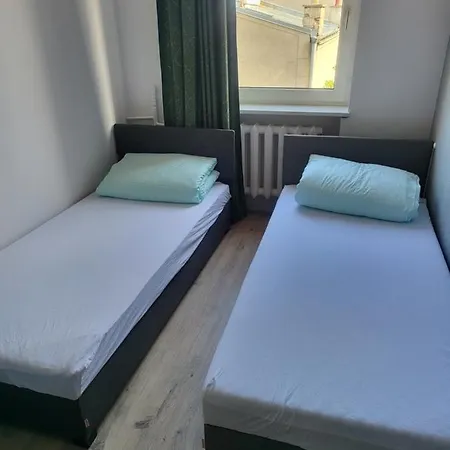 Rooms4rest Wiertnicza - Private For Tourists Warsaw