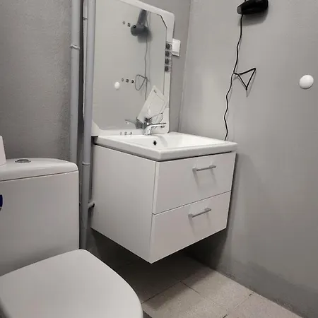 Rooms4rest Wiertnicza - Private For Tourists - Atr Consulting Sp, Z O,o, Hostel *