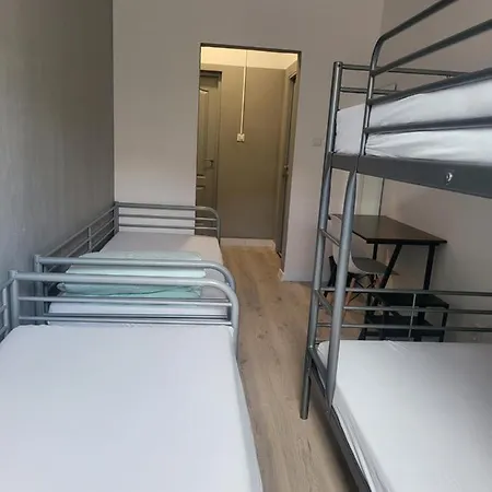 Rooms4rest Wiertnicza - Private For Tourists