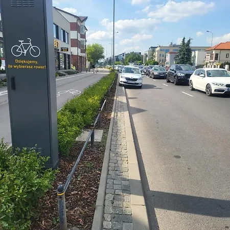 Rooms4rest Wiertnicza - Private For Tourists Hostel