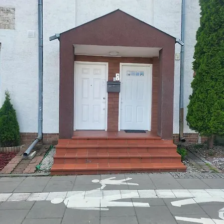 بيت شباب Rooms4rest Wiertnicza - Private For Tourists وارسو