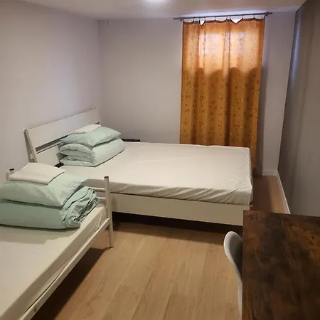 Rooms4rest Wiertnicza - Private For Tourists Warszawa