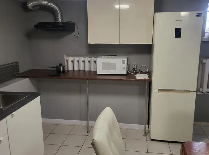 Rooms4rest Wiertnicza - Private For Tourists Hostel *