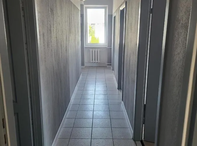 Vandrerhjem Rooms4rest Wiertnicza - Private For Tourists *