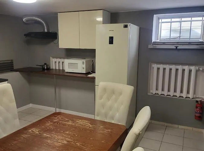 Rooms4rest Wiertnicza - Private For Tourists * Warszawa