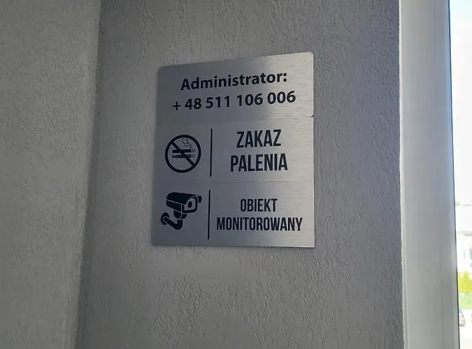 Rooms4rest Wiertnicza - Private For Tourists