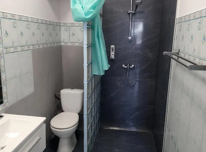 Hostel Rooms4rest Wiertnicza - Private For Tourists Warszawa