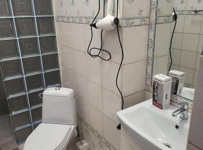 Rooms4rest Wiertnicza - Private For Tourists *