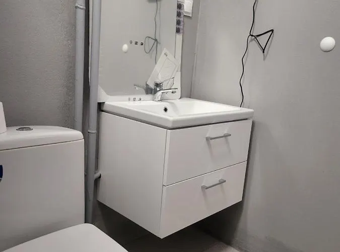 Rooms4rest Wiertnicza - Private For Tourists Vandrerhjem *