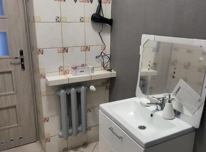 Rooms4rest Wiertnicza - Private For Tourists Warszawa