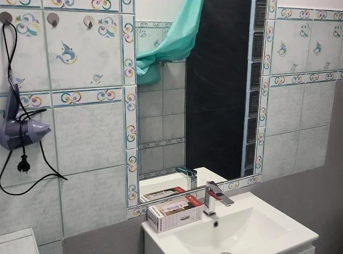 Hostel Rooms4rest Wiertnicza - Private For Tourists Warszawa