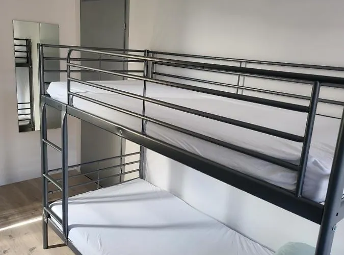 Hostel Rooms4rest Wiertnicza - Private For Tourists *