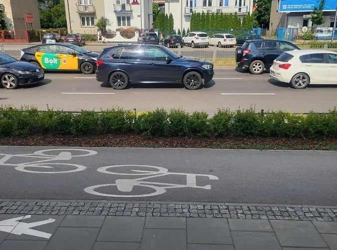 Rooms4rest Wiertnicza - Private For Tourists * Warszawa