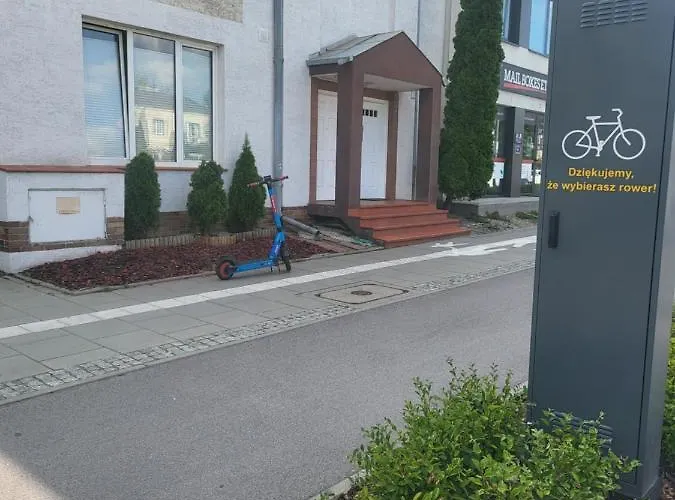 Hostel Rooms4rest Wiertnicza - Private For Tourists *