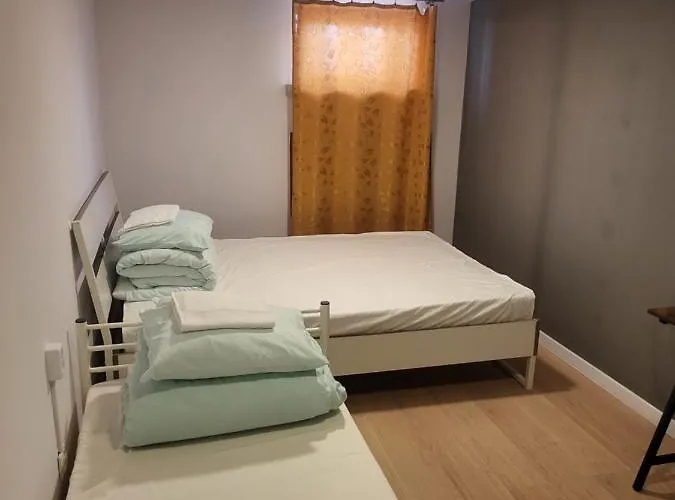 Rooms4rest Wiertnicza - Private For Tourists Hostel *