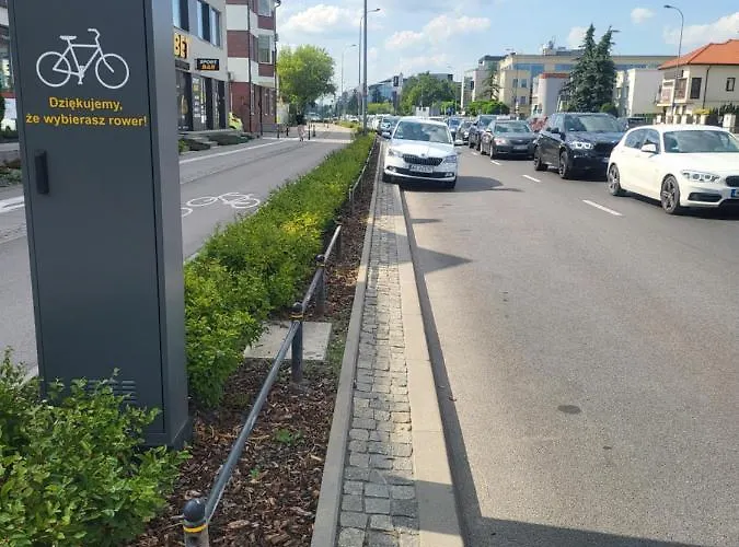 Rooms4rest Wiertnicza - Private For Tourists Hostel