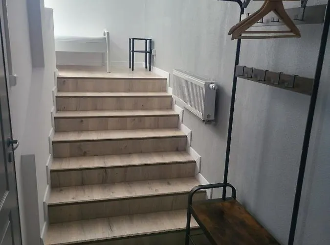 Rooms4rest Wiertnicza - Private For Tourists Vandrerhjem