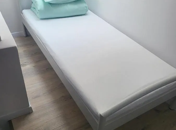 Rooms4rest Wiertnicza - Private For Tourists * Warszawa