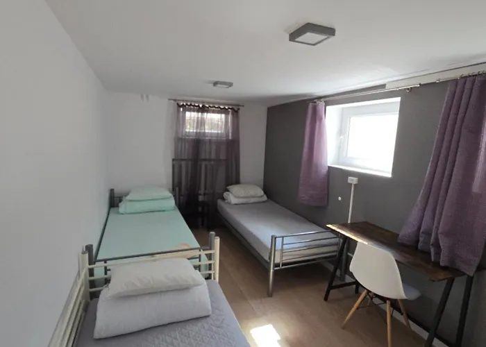 Rooms4rest Wiertnicza - Private For Tourists Warszawa