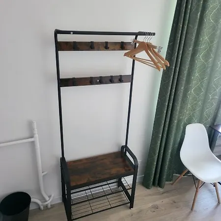 Rooms4rest Wiertnicza - Private For Tourists * Varsó