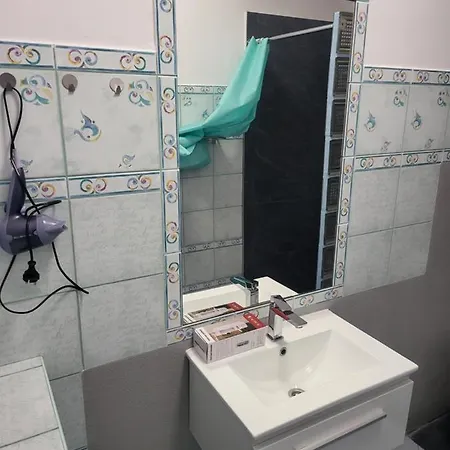 Hostel Rooms4rest Wiertnicza - Private For Tourists Varsó