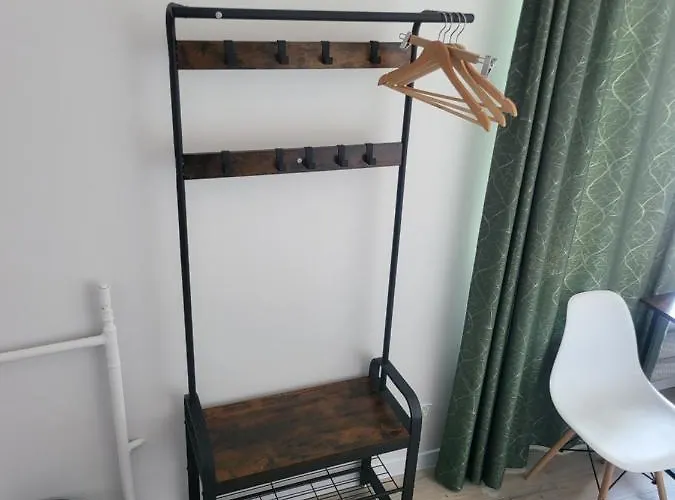 Rooms4rest Wiertnicza - Private For Tourists * Warszawa