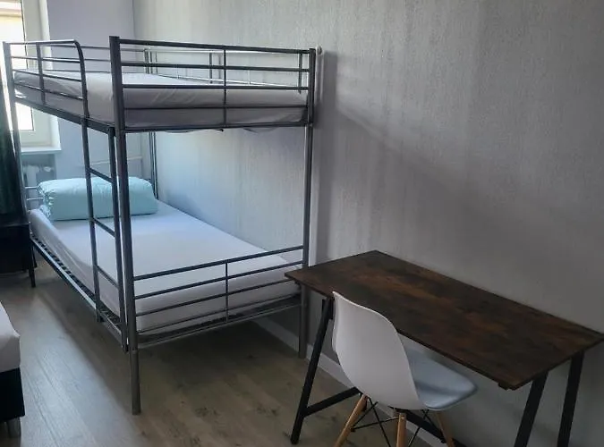 Rooms4rest Wiertnicza - Private For Tourists Warszawa