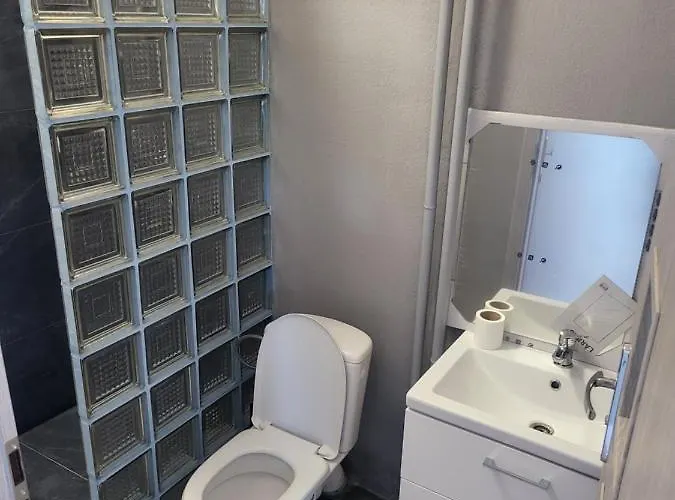 Rooms4rest Wiertnicza - Private For Tourists Warszawa