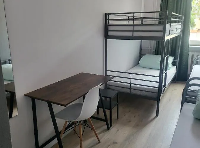 Rooms4rest Wiertnicza - Private For Tourists Warszawa