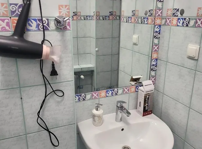 Rooms4rest Wiertnicza - Private For Tourists Warszawa