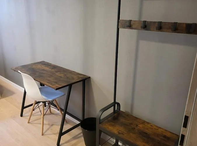 Rooms4rest Wiertnicza - Private For Tourists Warszawa