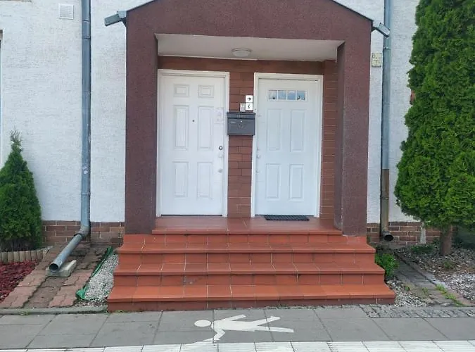 Hostel Rooms4rest Wiertnicza - Private For Tourists Warszawa