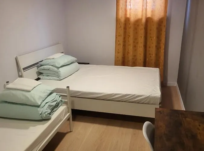 Rooms4rest Wiertnicza - Private For Tourists Warszawa